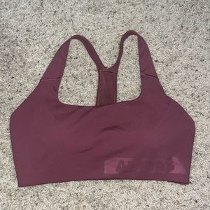 adidas sports bra